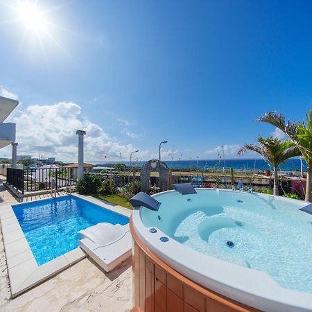 Crystal Villa Ikema Miyakojima  Exterior photo