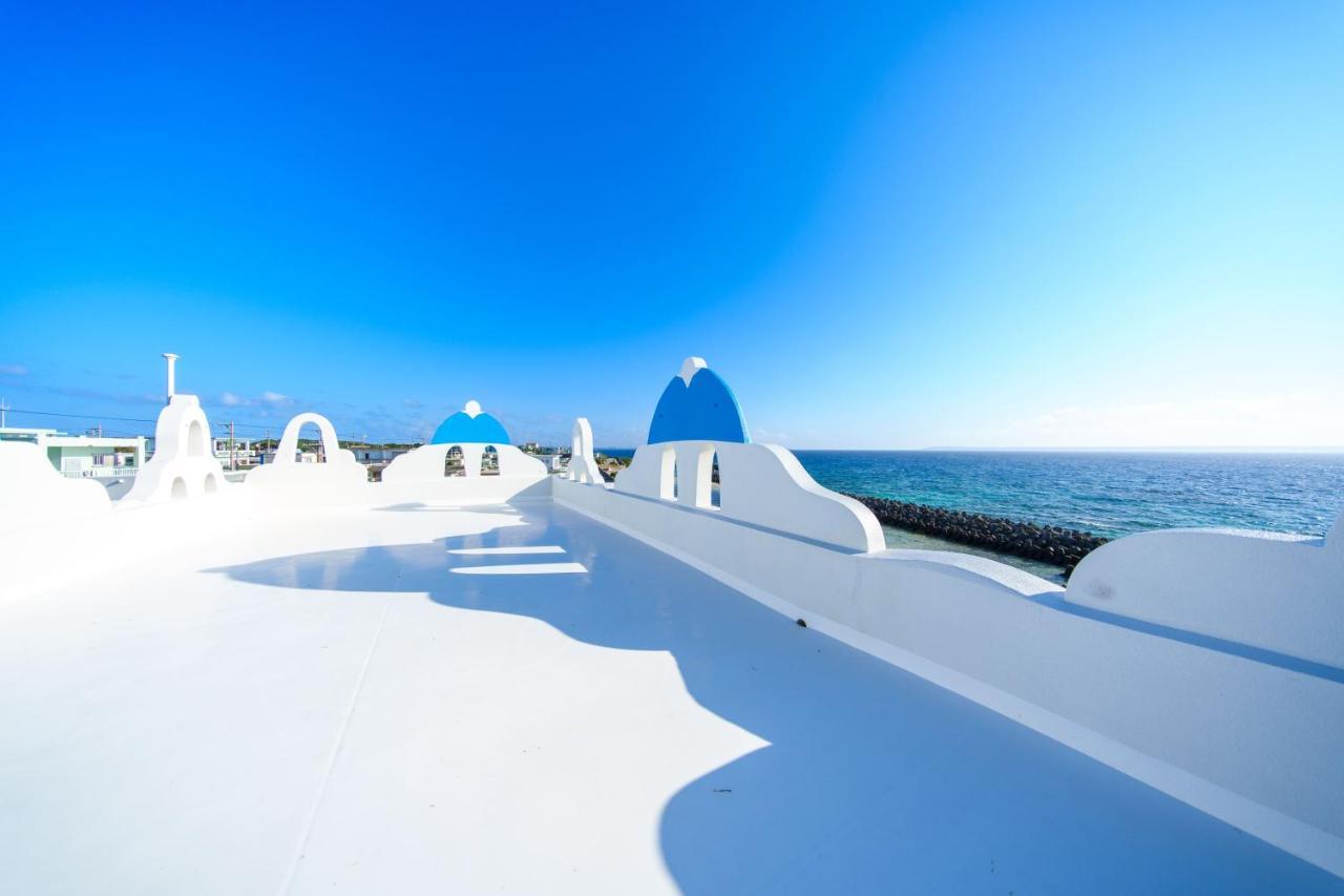 Crystal Villa Ikema Miyakojima  Exterior photo